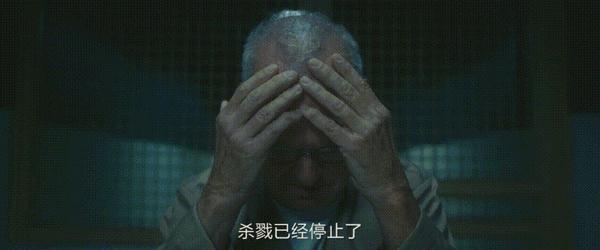 《耳语者》老戏骨+老派悬疑片,如今还有受众吗?