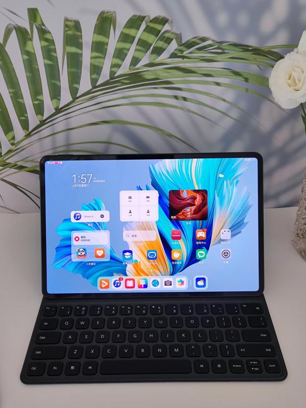 华为鸿蒙平板 matepad pro 12.6 的实际体验如何?值得购买吗?