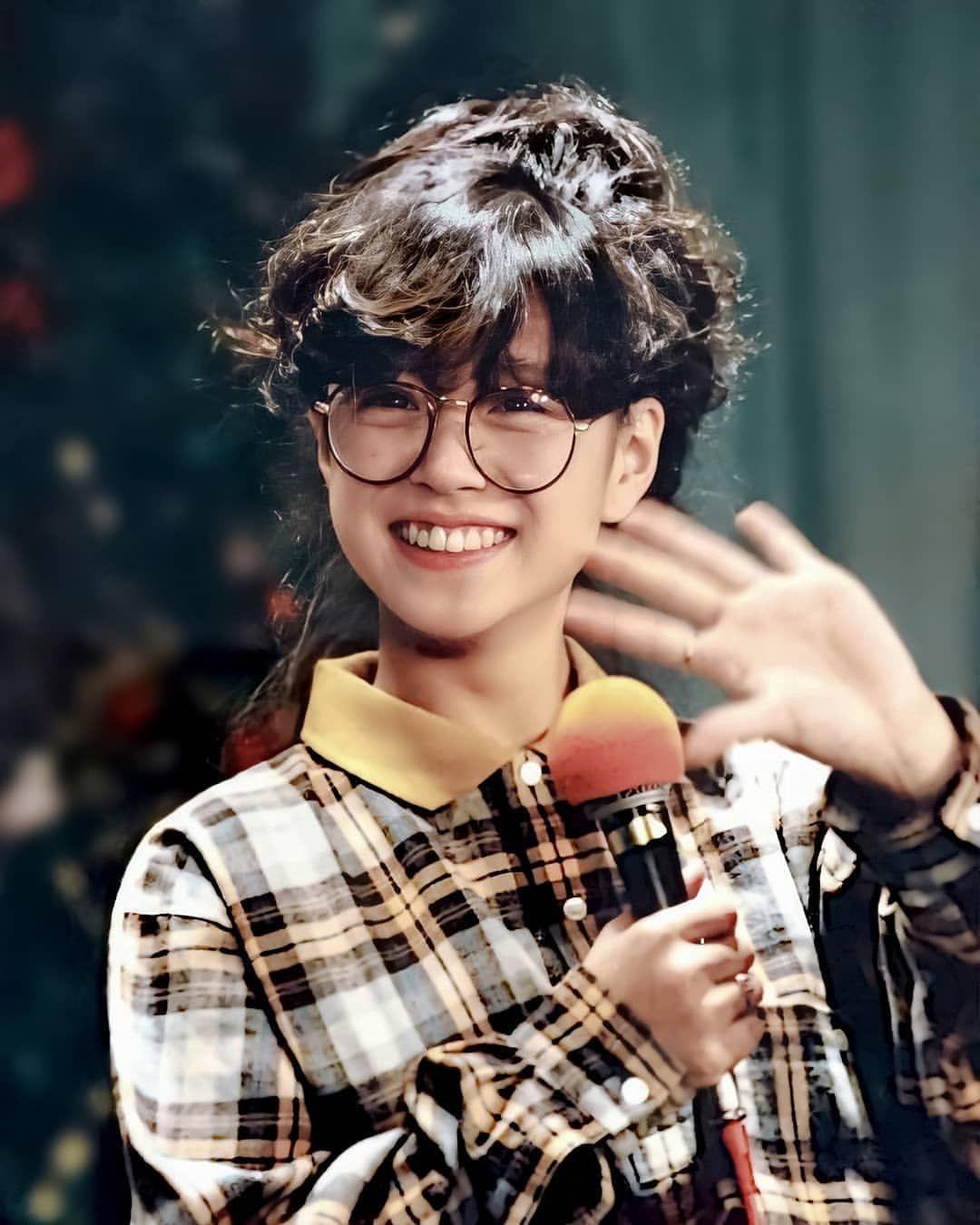 有没有中森明菜高清超清适合做壁纸的图片