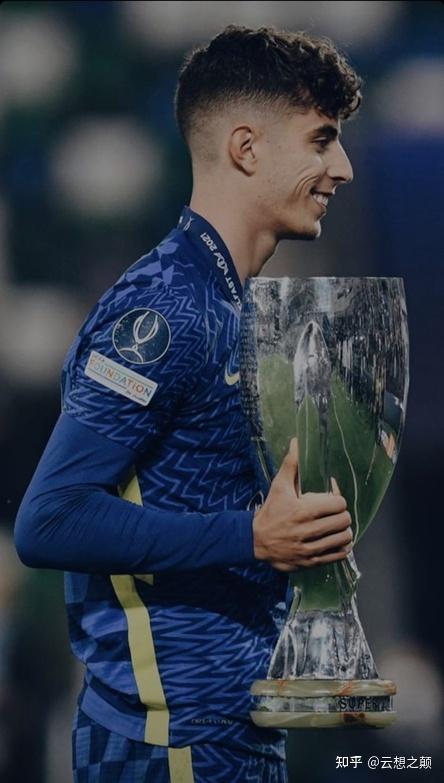 球员事件簿德国巨塔凯哈弗茨