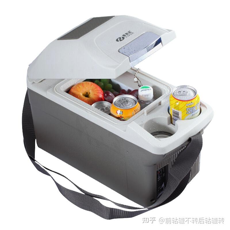 3,普能达 pn-09r 车载冰箱