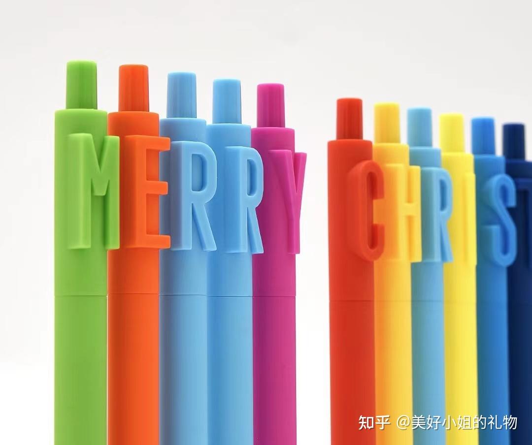 kaco字母/数字/爱心笔