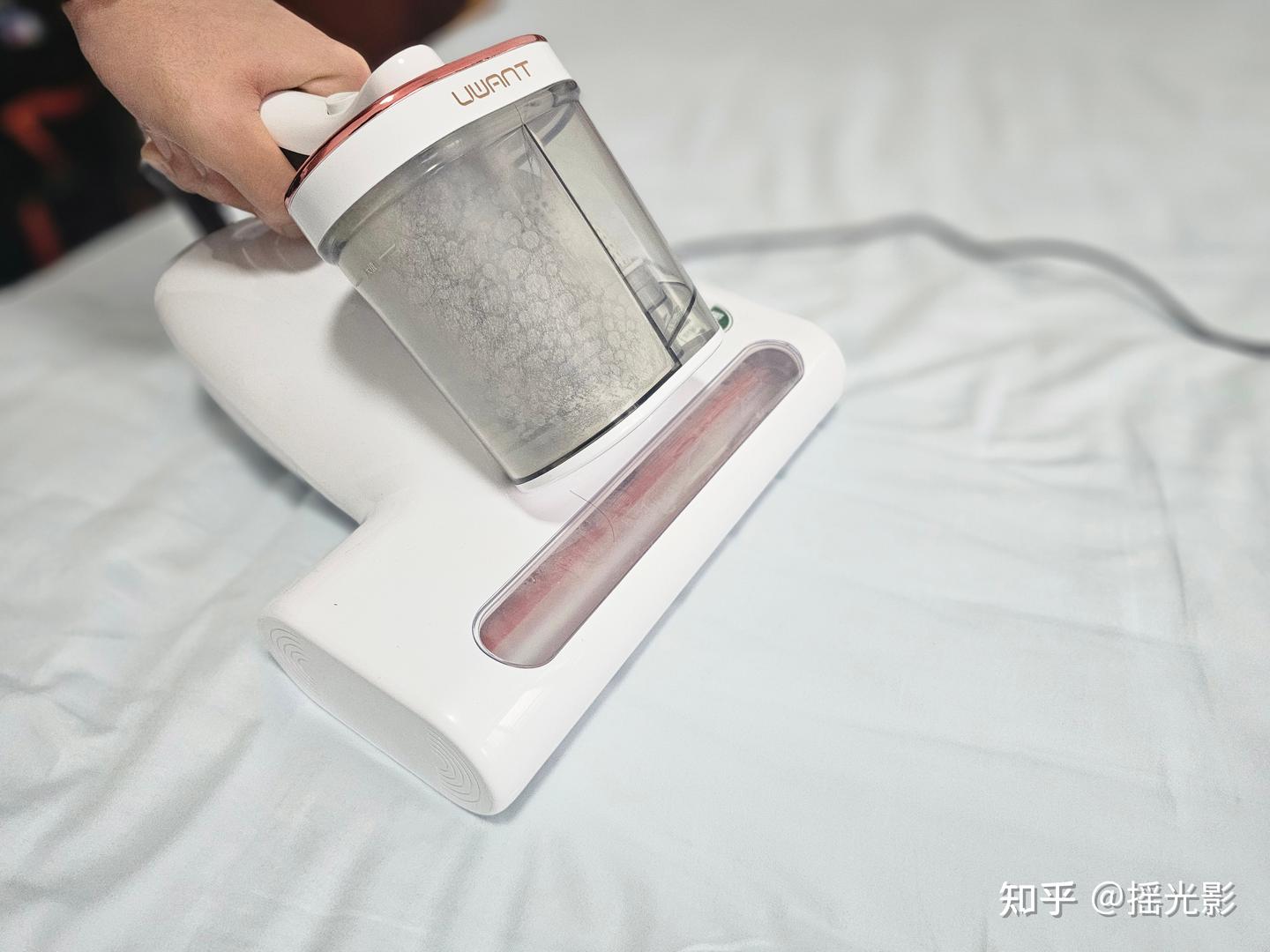 2026除螨仪选购攻略:友望大白Ultra深度评测!别等身上痒才后悔,原来我们一直睡在垃圾堆里?