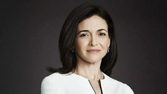谢莉尔桑德伯格sherylsandberg