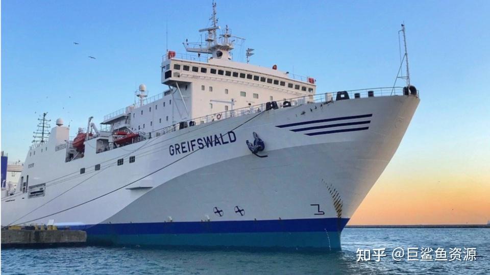 海运常识！关于船司常用知识 - 知乎