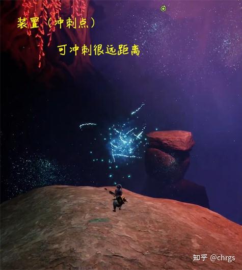双人成行每关小游戏(双人成行关卡大全(《双人成行》关卡设计元素整理))  第130张