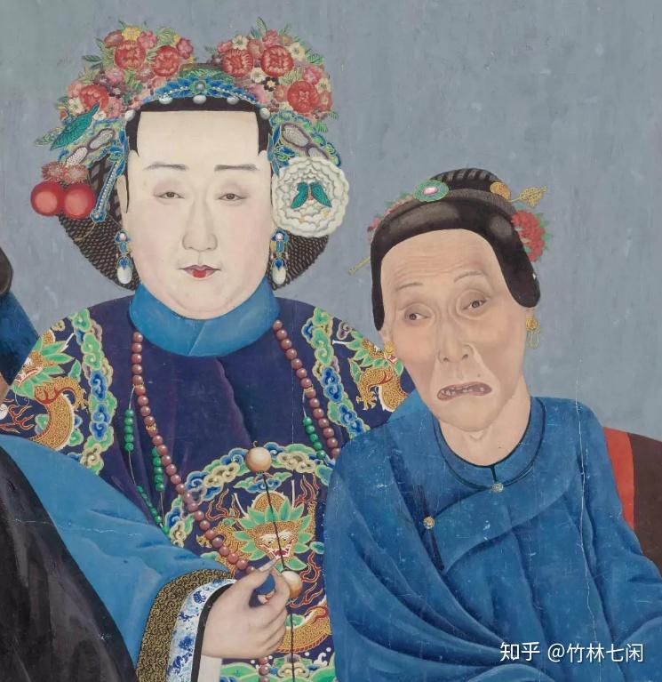 大辽武则天:摄政27年的承天太后萧燕燕,远胜断腕的述律太后? - 知乎