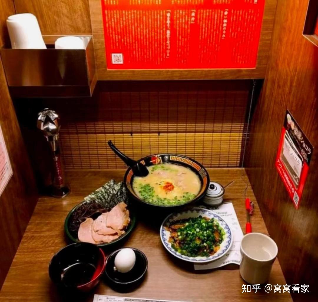 日本代表美食“拉面”居然是我国的?!