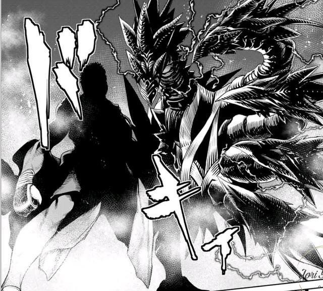 经典游戏拳皇最新官方剧情k9999消失多年的龙手再现人间