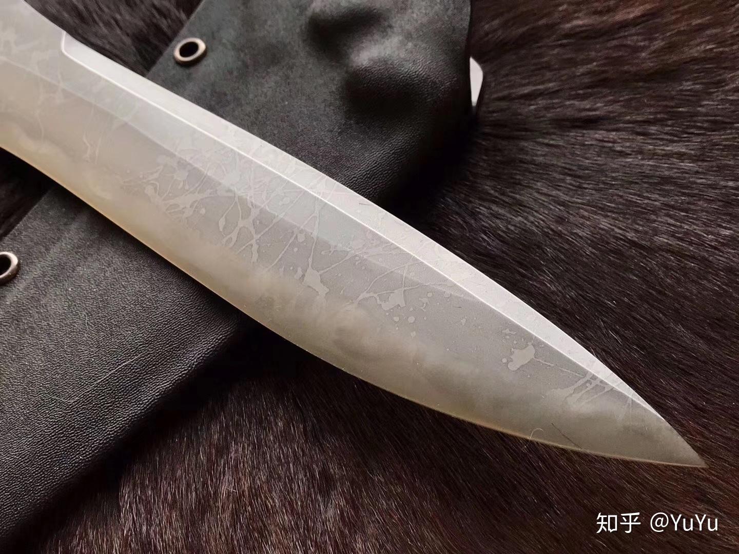 松田菊男全护手战斗刀秃鹰condorkm280