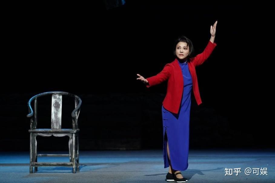 大宛驾到——“川剧女皇”沈铁梅领衔川剧《江姐》巡演闪耀申城 - 知乎