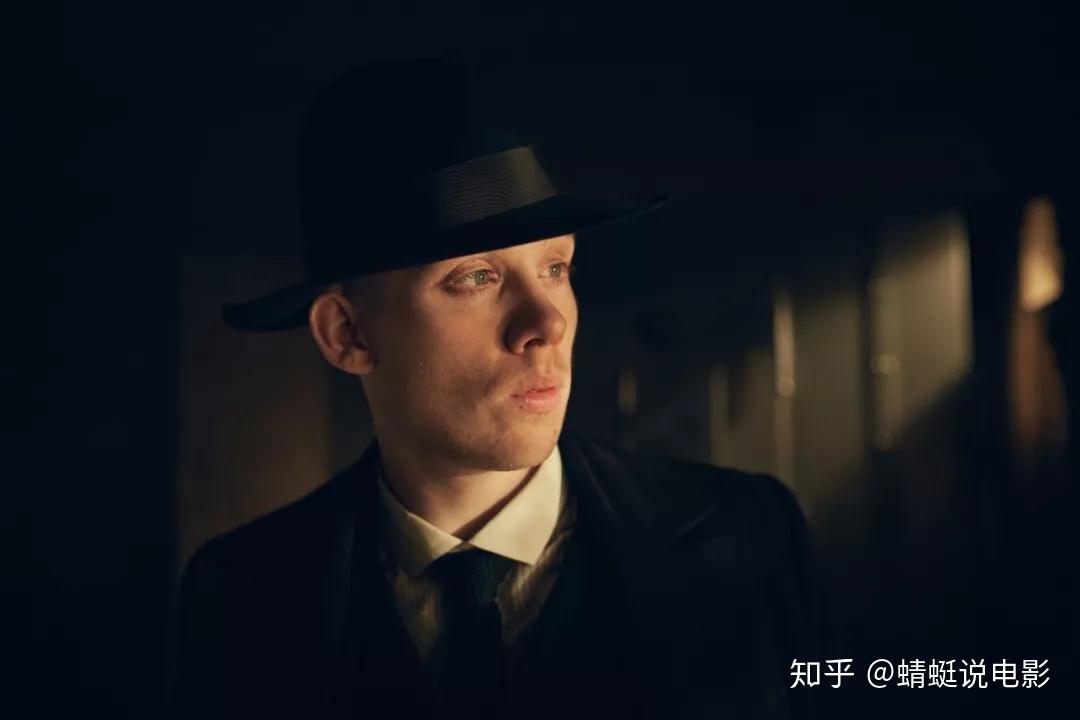 豆瓣95黑帮电影再现神剧