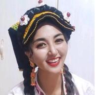 黑姑娘拉姆之死山盟海誓不如相约互相尊重