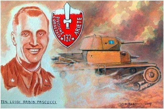 二战时期意大利真实的实力是什么样的?