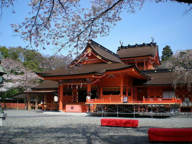 日本的宗教信仰以什么为主?