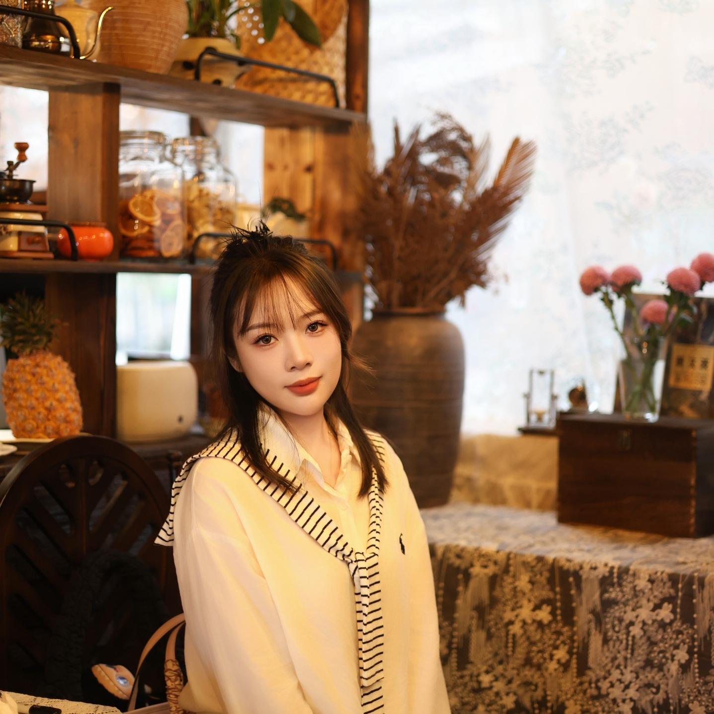 酉圆工坊李小姐