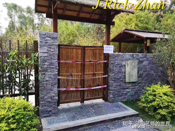 世界各地风情庭院景观大赏 上篇 知乎