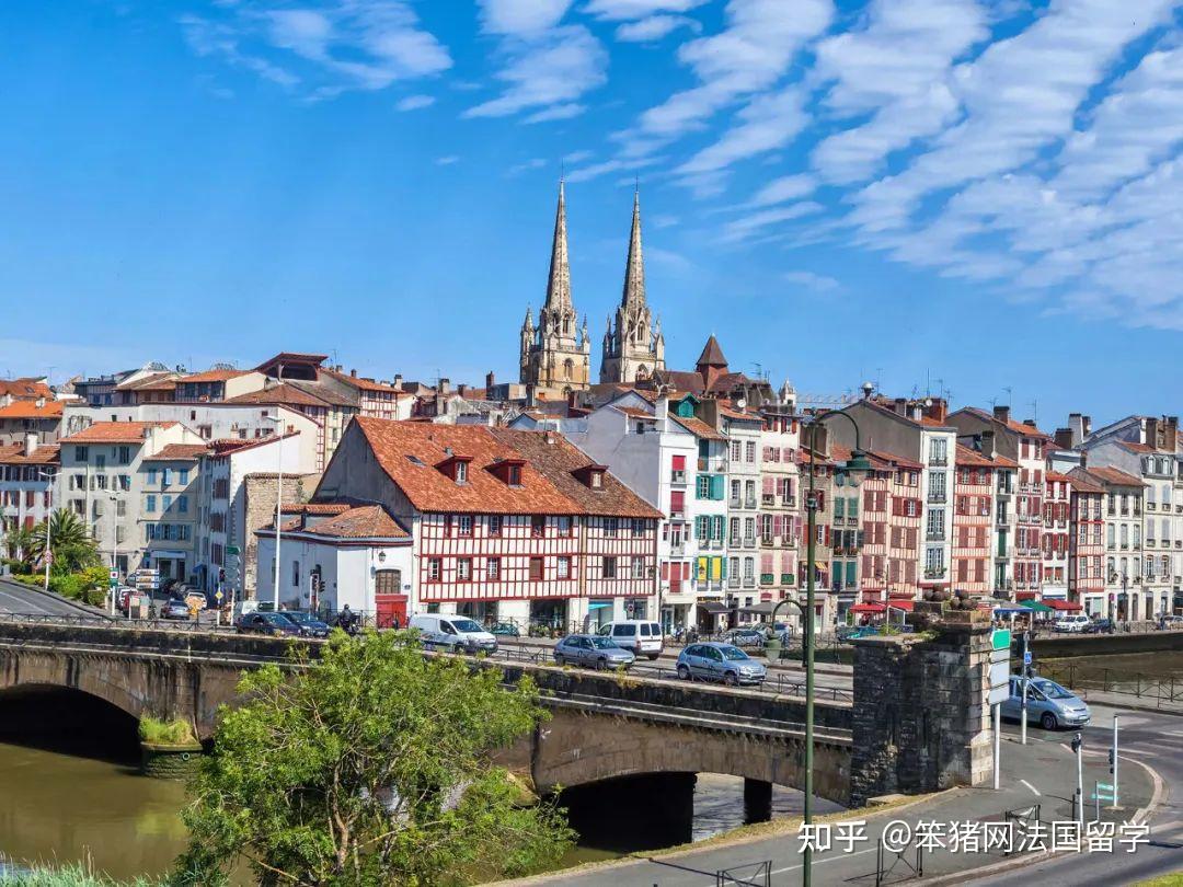 2022年法国最宜居城市榜单出炉你的城市上榜了吗