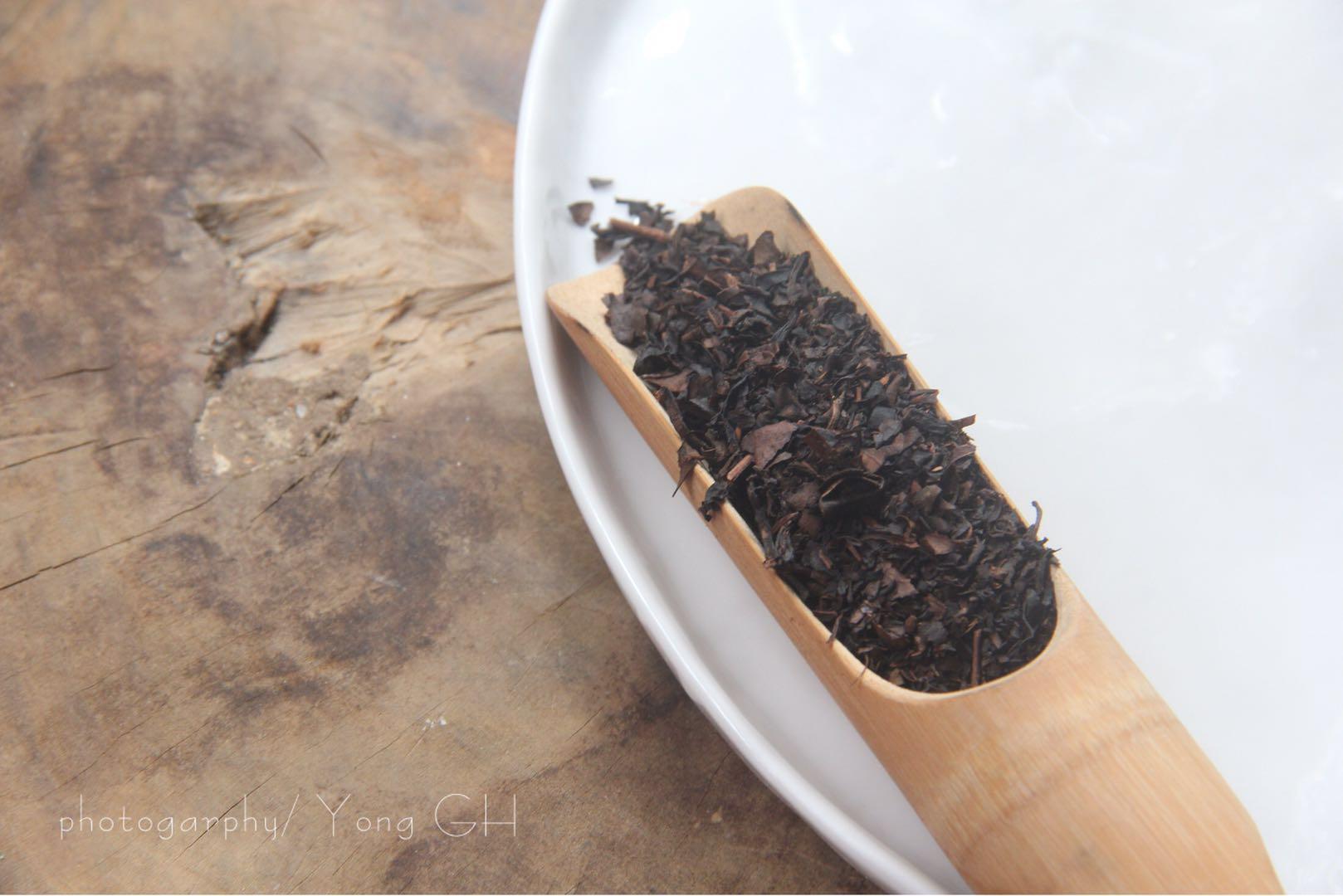 茶多酚兒茶素咖啡鹼分不清還怎麼裝逼其實很簡單