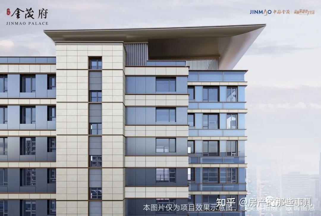 北京丰台 永定金茂府 为何被众说纷纭!请看图文解析 - 知乎