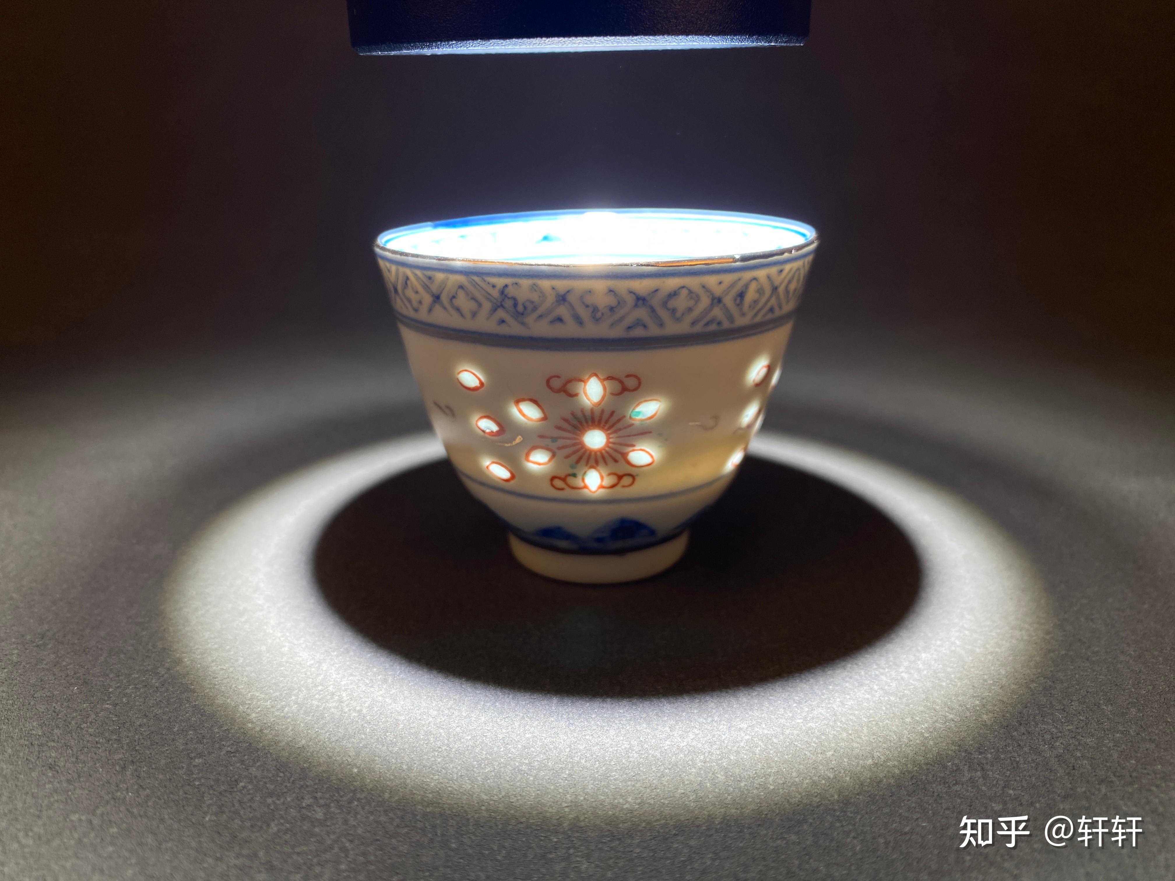 玩玉玲珑杯玲珑盏 - 知乎