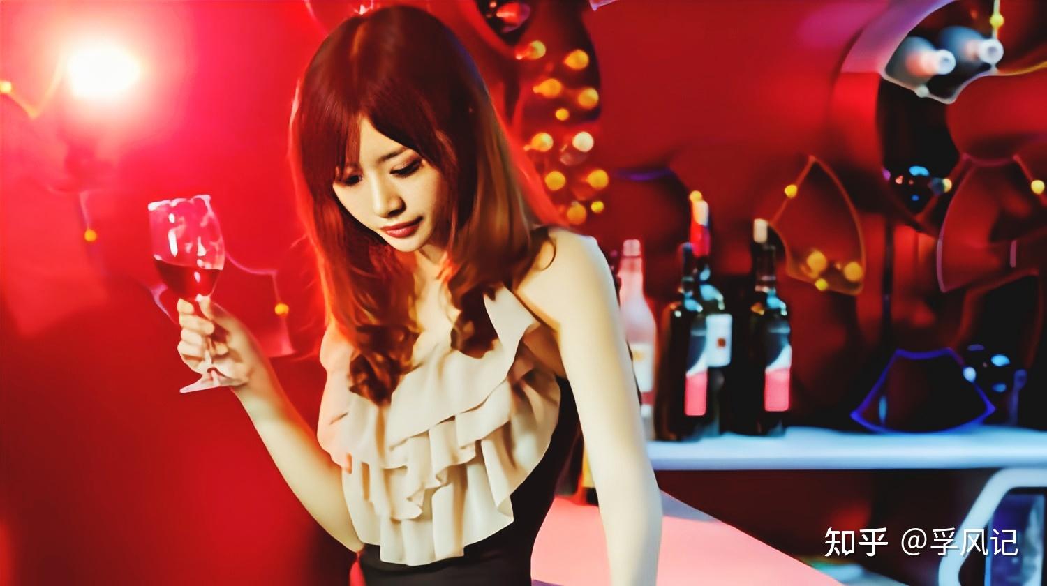 酒吧女勾引高富帅酒店春宵一刻因腹部伤疤引发血案