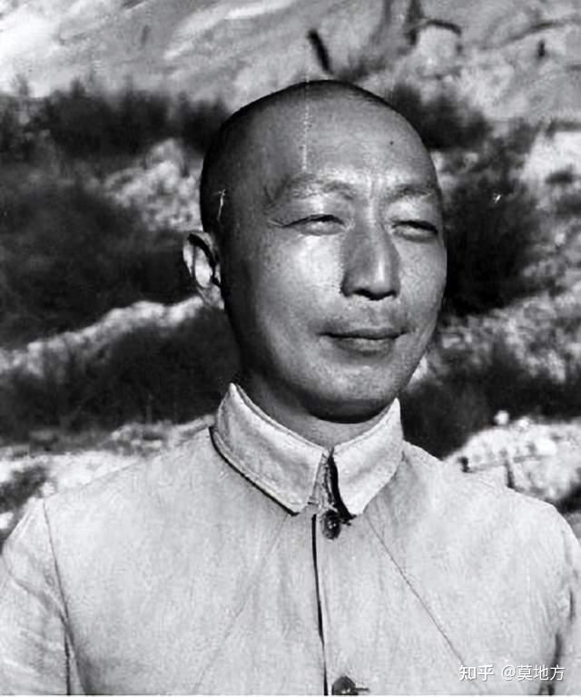 28年,周士第未经请示去南洋治病,儿子:这是父亲一生的“污点” - 知乎