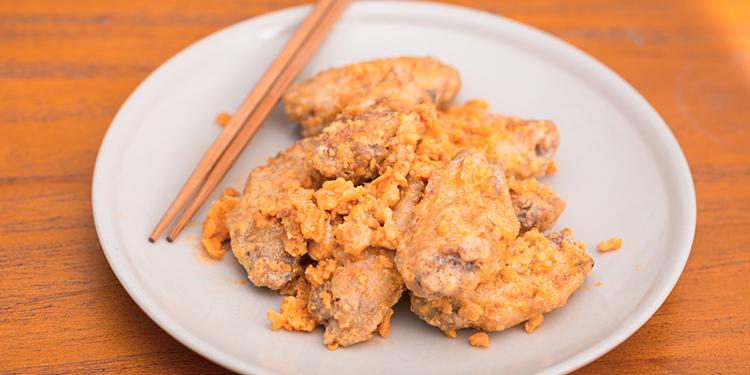 如何做蛋黄鸡翅最好吃 v2-22a52f60d4c2dde4a937d715cb19e0f8_1440w.jpg?source=172ae18b