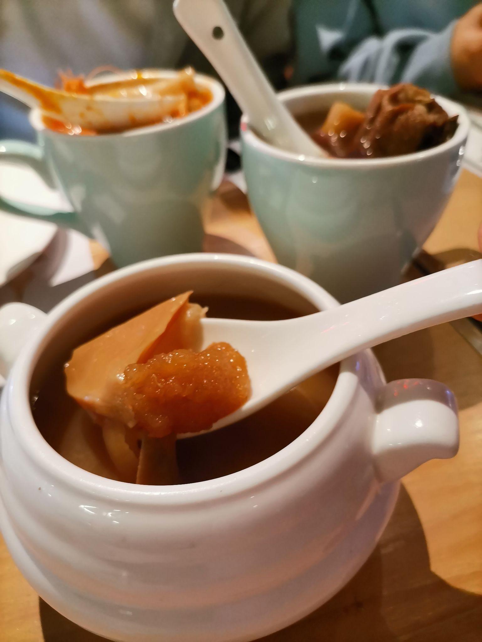 万胜围美食今之味南亚厨房