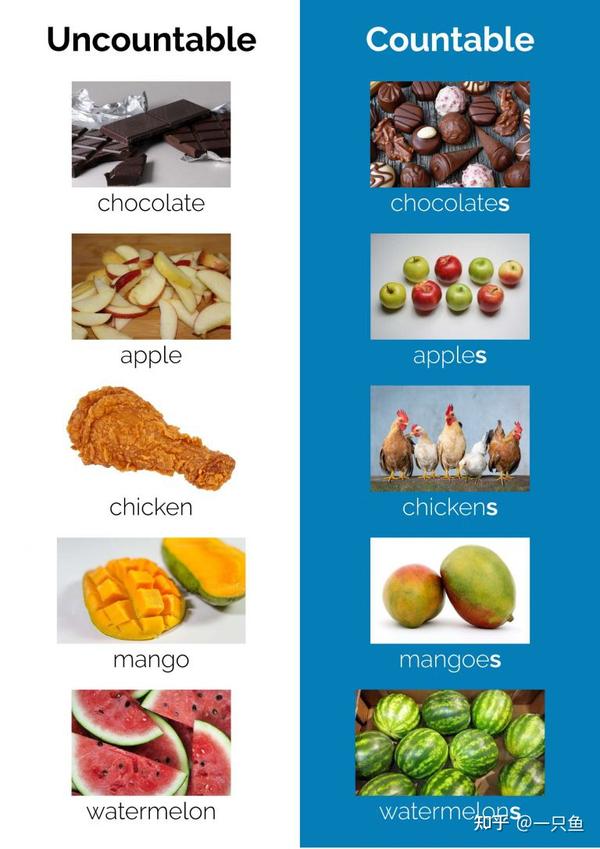 自学英语 到底是可数名词还是不可数名词？