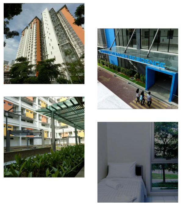 院校合集 | 双威大学(SUNWAY) - 知乎