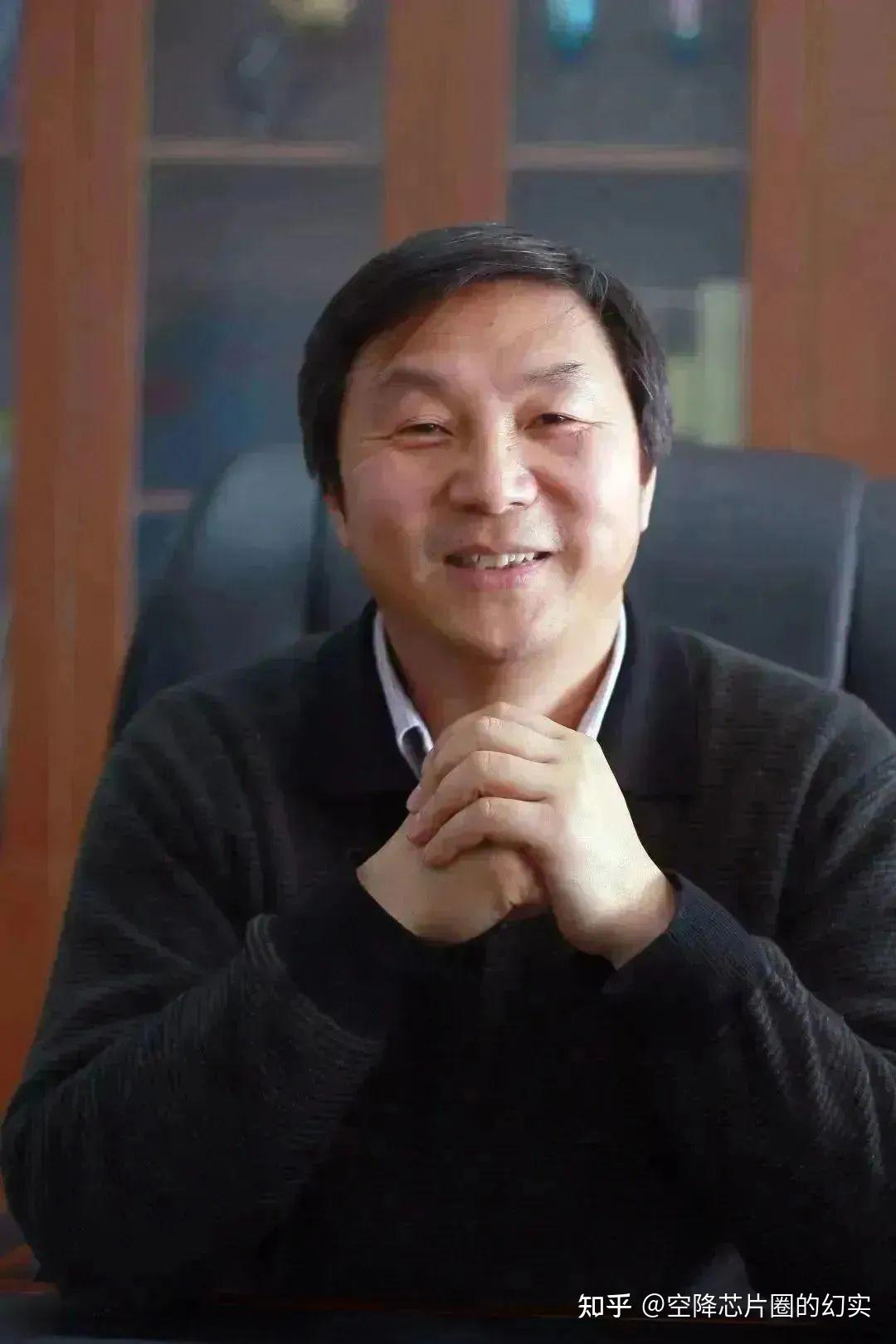 预告| 第四届中国(绍兴)集成电路产业峰会报名火爆开启 - 知乎