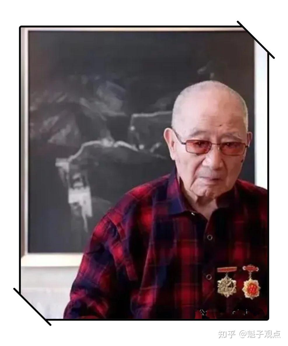 但是,我们可以从李宏垠老将军的故事中,汲取力量,明