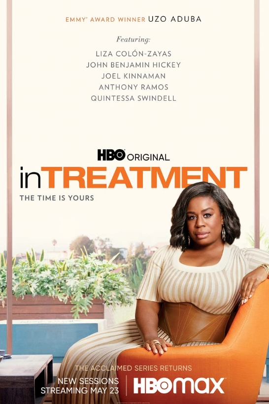 该剧前三季改编自以色列的电视节目《betipul》,由爱尔兰演员加布里