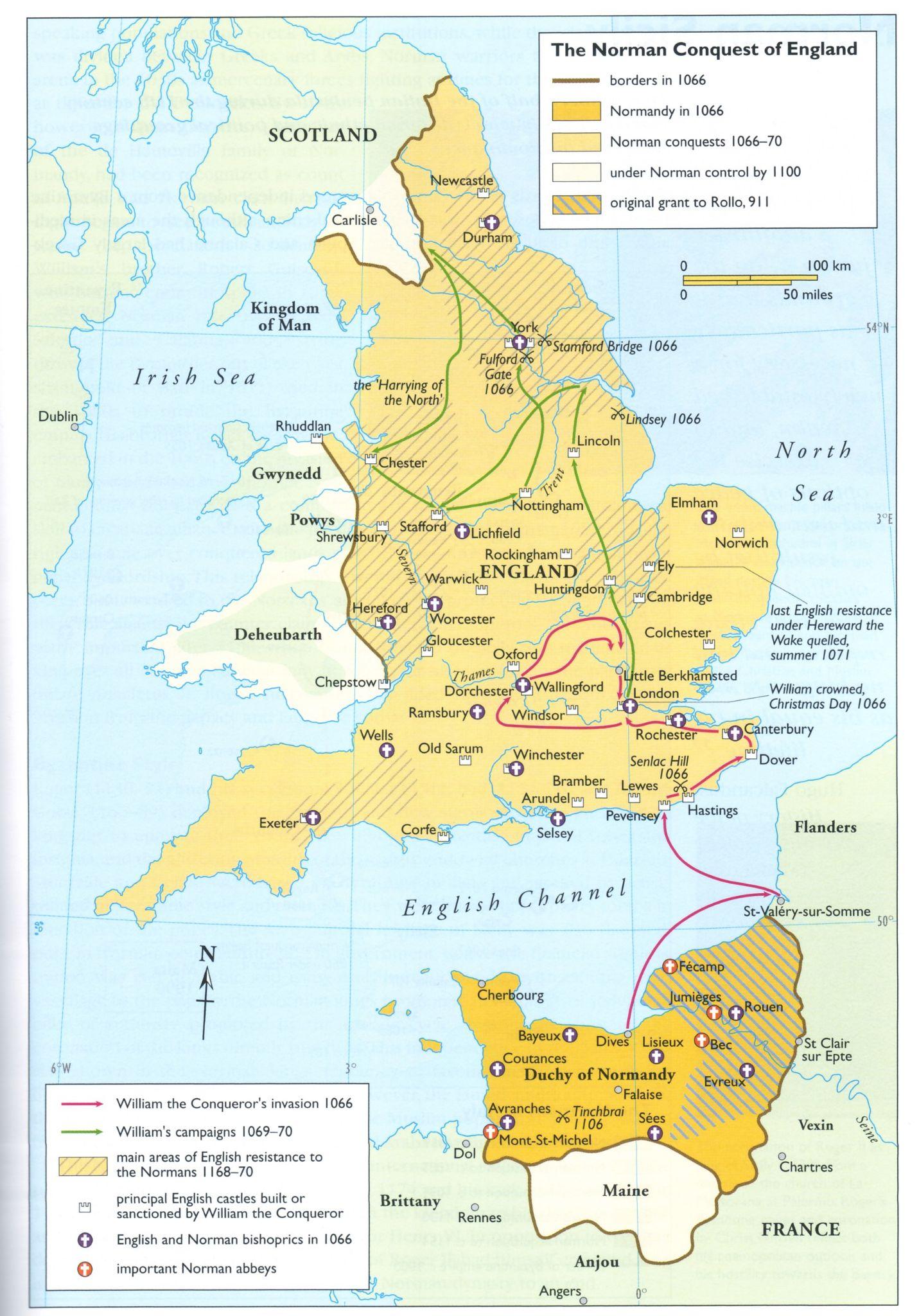 map of norman castles        
        <figure class=