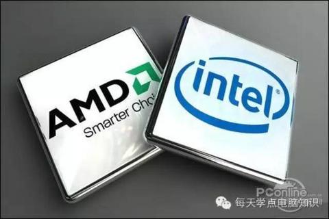 买电脑CPU,是选择盒装的还是选择散装的? - 知乎