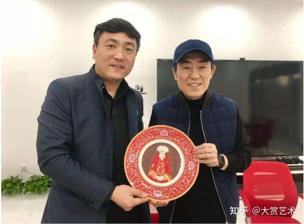 崔景哲:荣获顾拜旦奖的青年画家,与奥运结下不解之缘