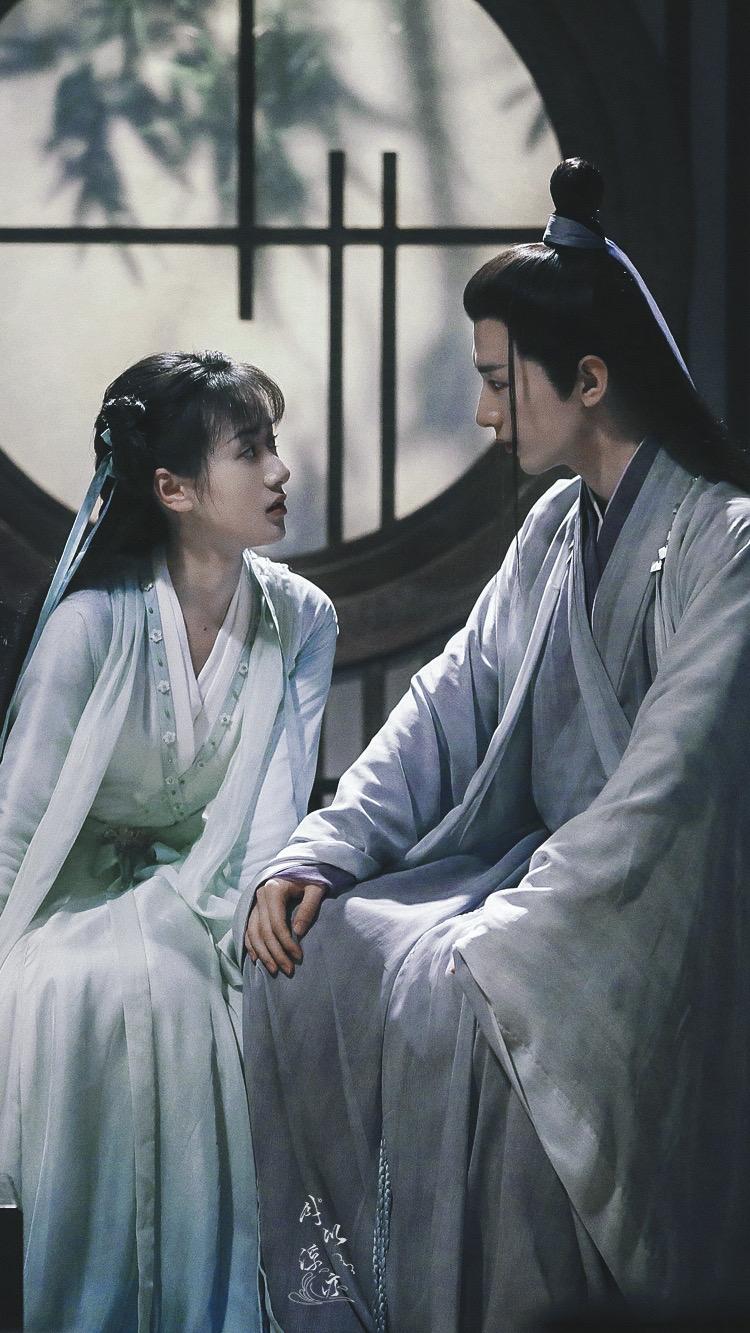 如何评价成毅,袁冰妍等主演的电视剧《琉璃》? - 知乎