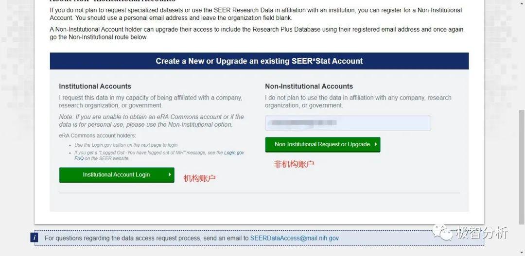 没文章，没数据，SEER 使用指南了解一下！！！ - 知乎