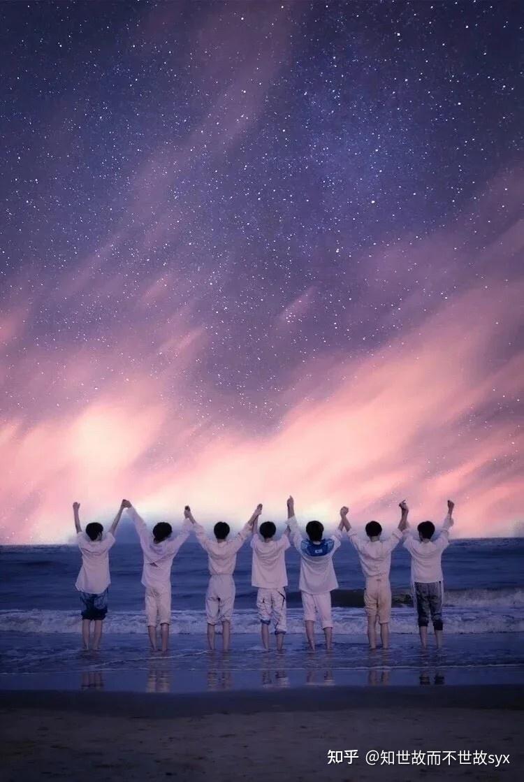 有没有人可以预测一下时代少年团2022年走向大势个人团体皆可