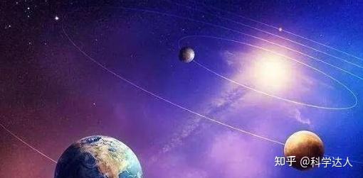 光速是人类发现的最快速度!可在宇宙中它的速度却如同龟速 - 知乎