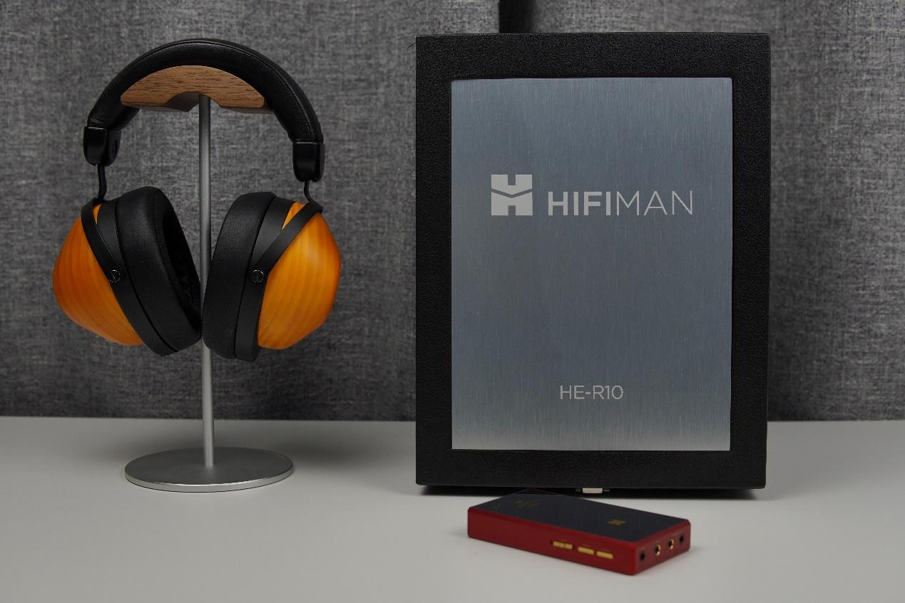 hifiman he-r10动圈版,大概是万元级内最好听的封闭式大耳 知乎