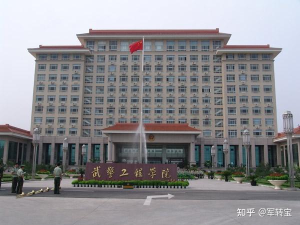 军校面试官的提问该怎么回答