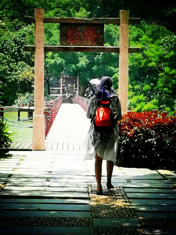 如果出去旅游,有没有要带的物品清单。? - 知乎