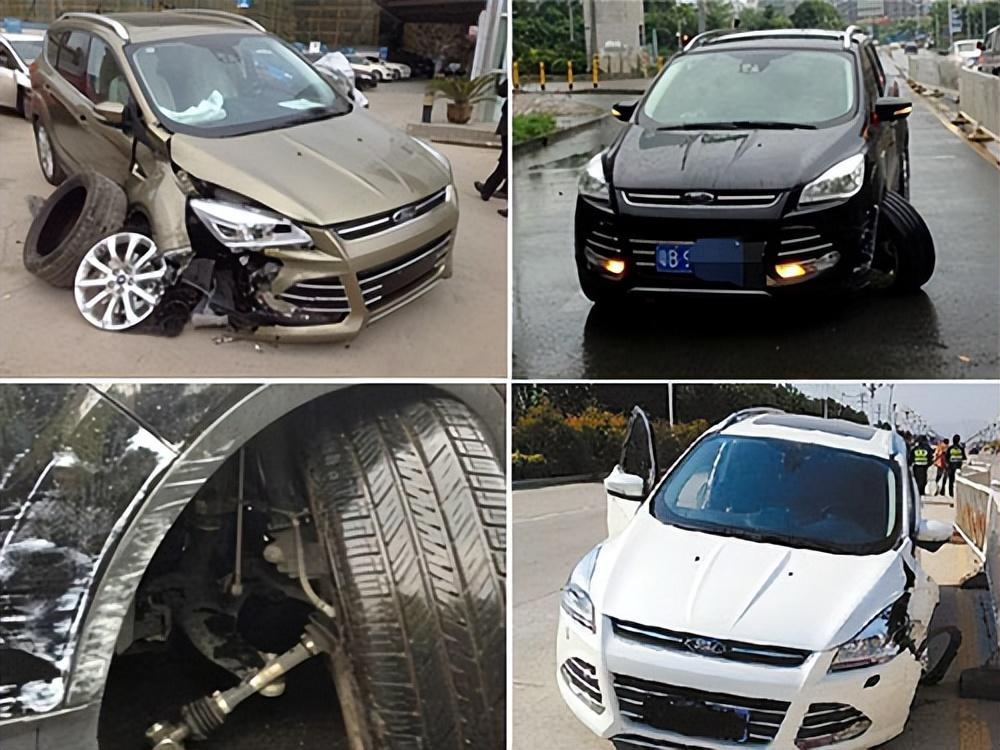 倒反天罡引进v8野马新能源时代的福特想不开了