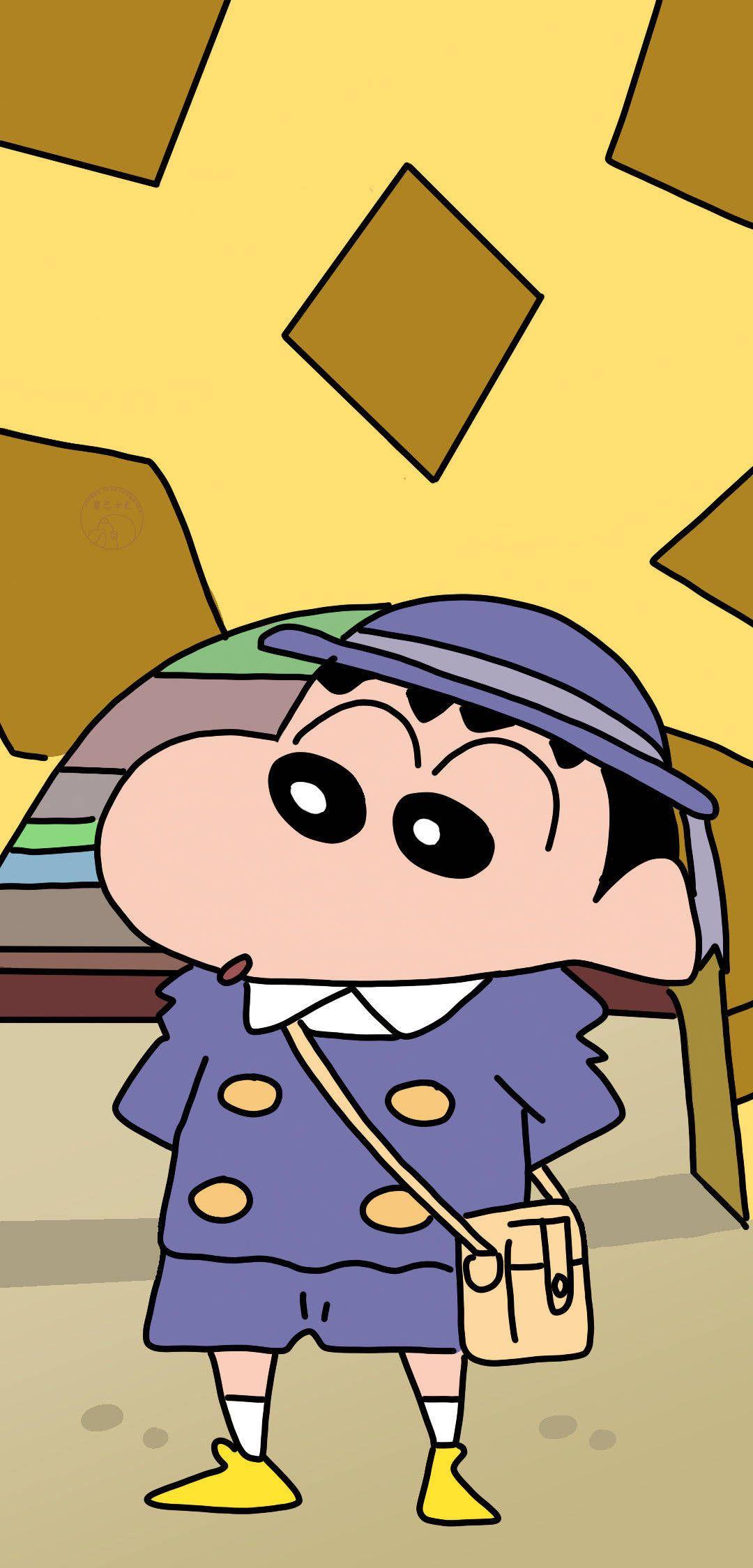 我想问一下有没有关于蜡笔小新的情侣头像,更好的话有没有关于蜡笔小