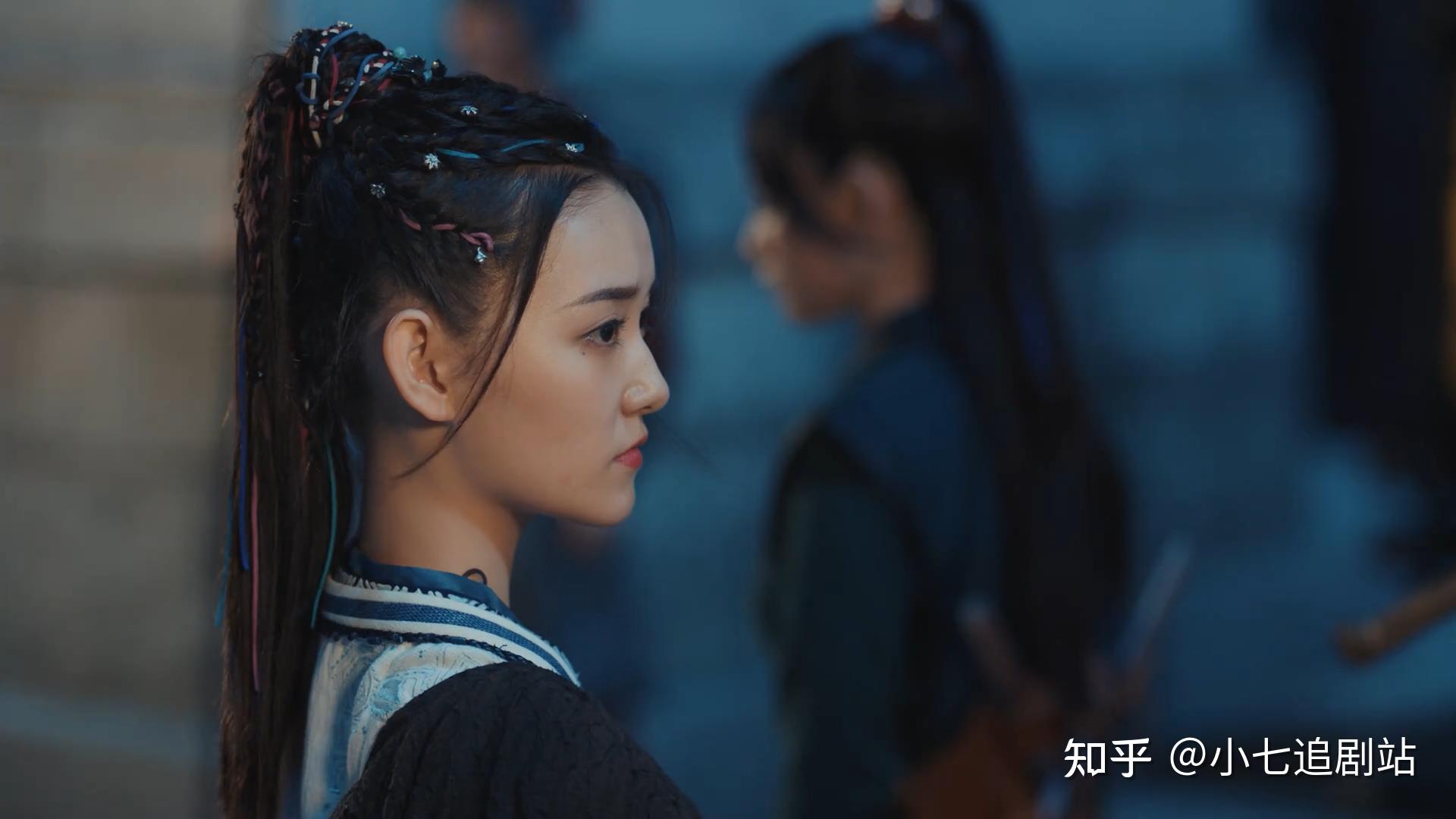 蒋依依演技再好,长得再好看,也救不了刘西瓜的"人设"