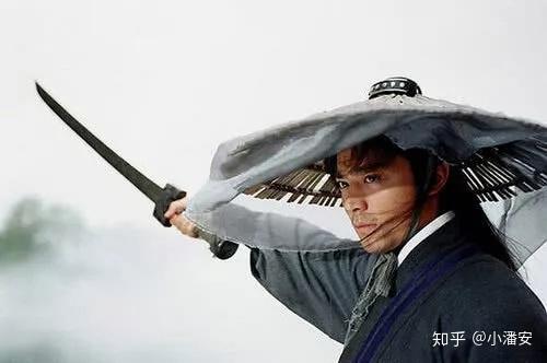 《天下第一》到底谁是第一男主角？这还有个小插曲，跟李亚鹏有关 - 知乎