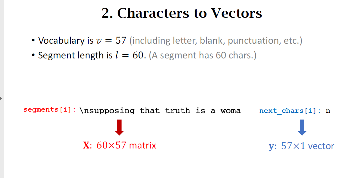 python - using rnn for text generation it always... RNN模型与NLP应用(6/9):Text Generation (自动文本生成) - 知乎