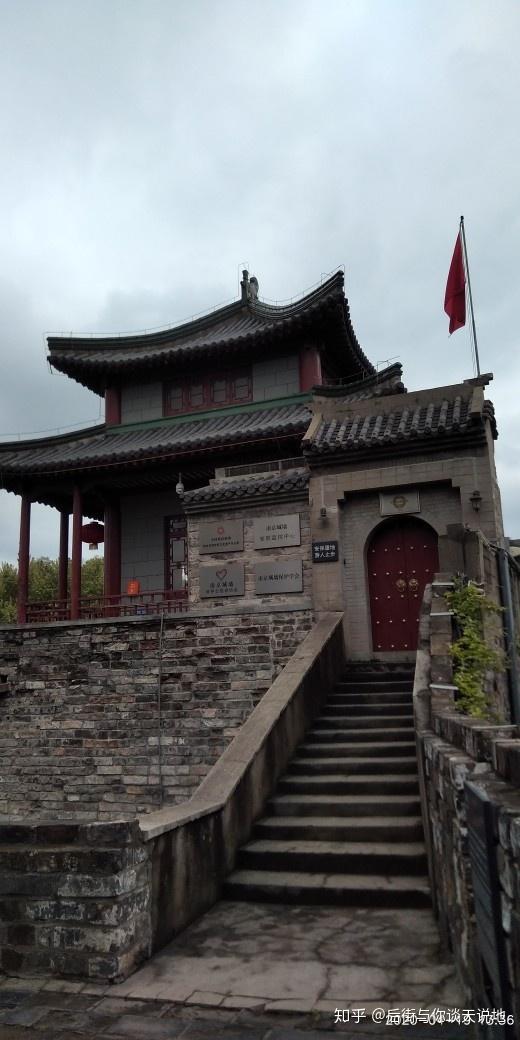 南京明城墙,挹江门,仪凤门,有意思的城墙转铭文 - 知乎
